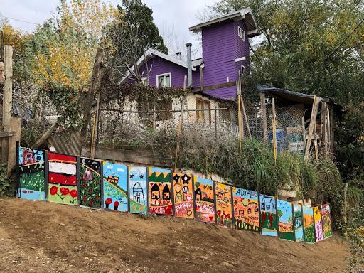 CAntera-barrio