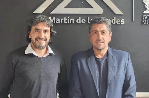 alfredo muñoz