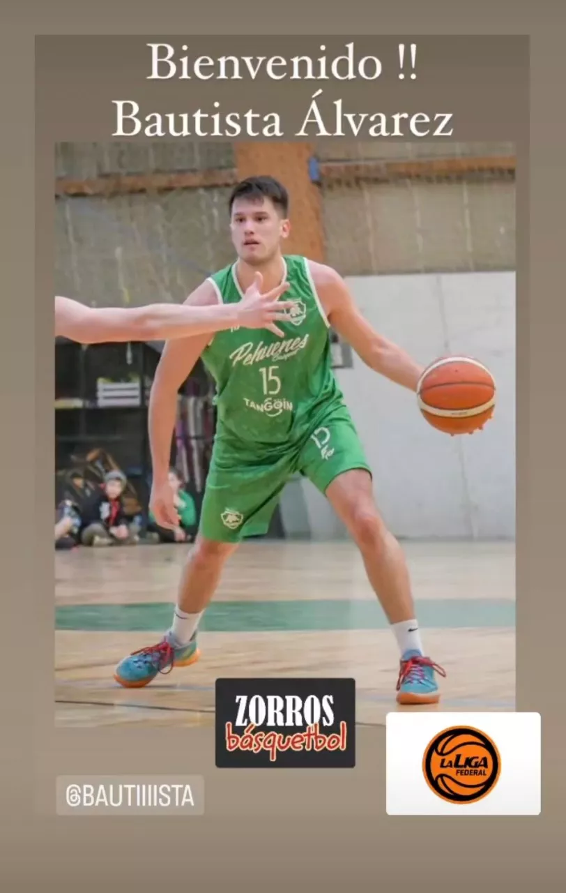 BAUTISTA ALVAREZ