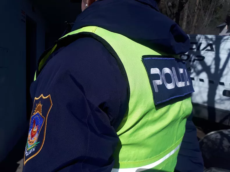 policia