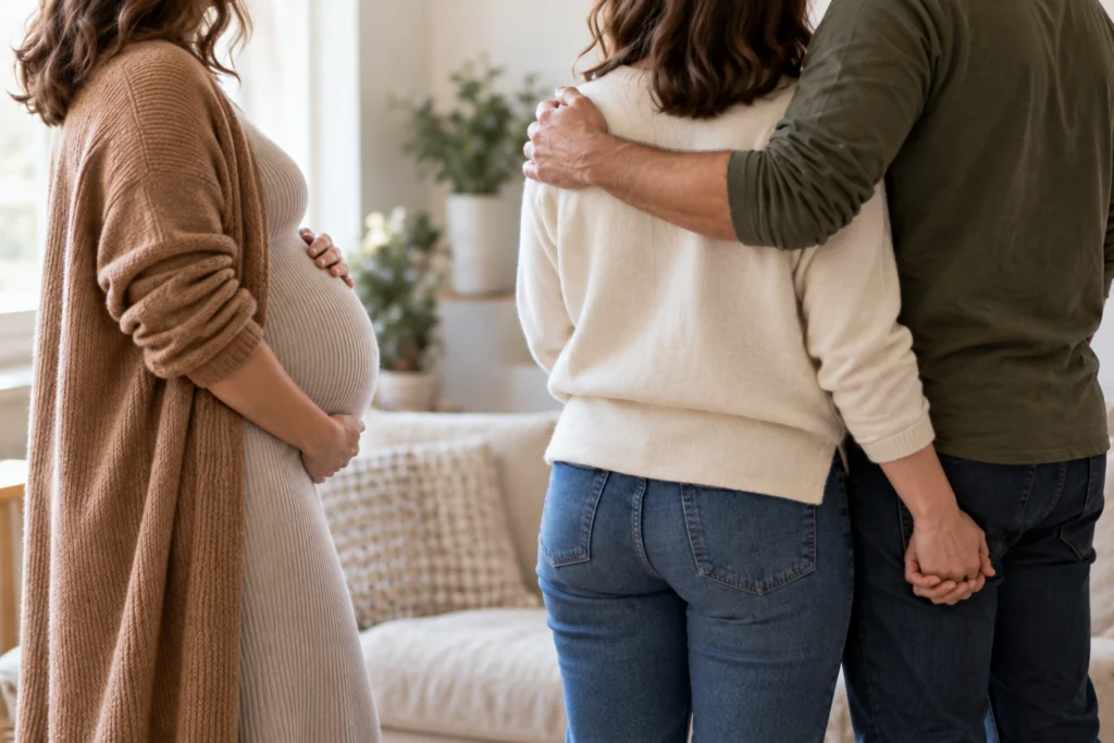 Supportive-Surrogacy-Moment-at-Home-1024x683