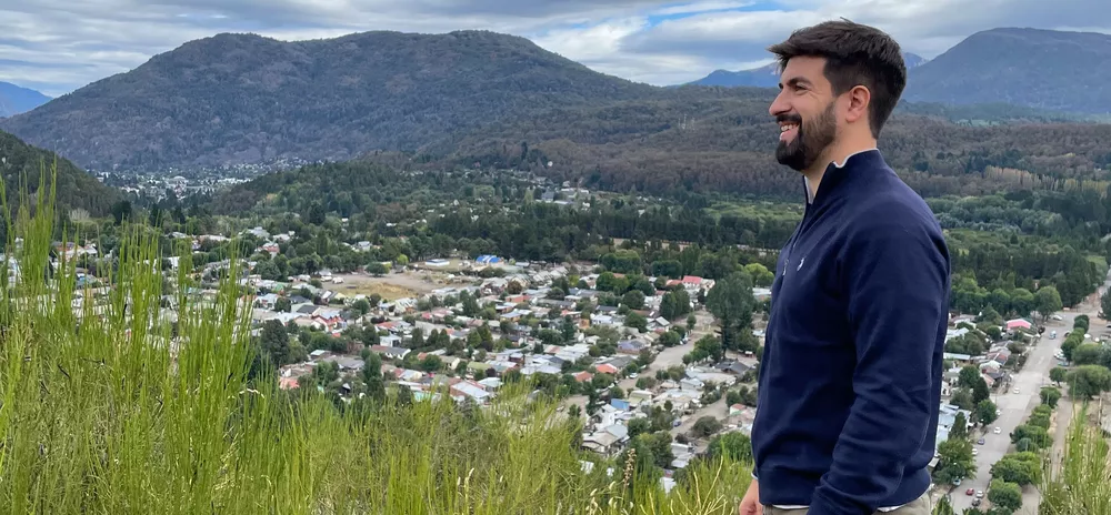 Juan al futuro
