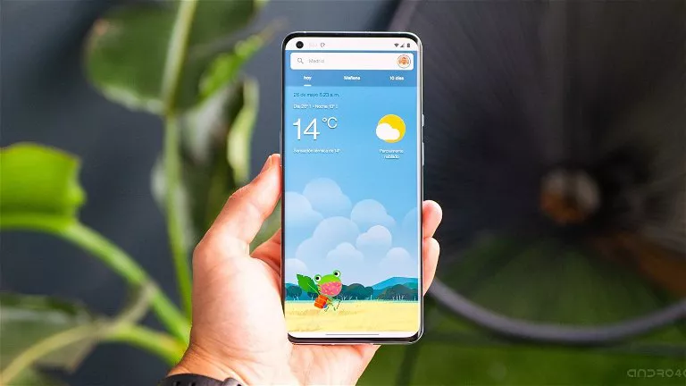App-del-tiempo-de-Google-rediseada