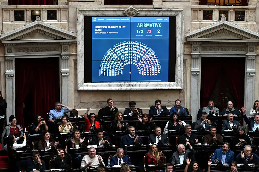 senado