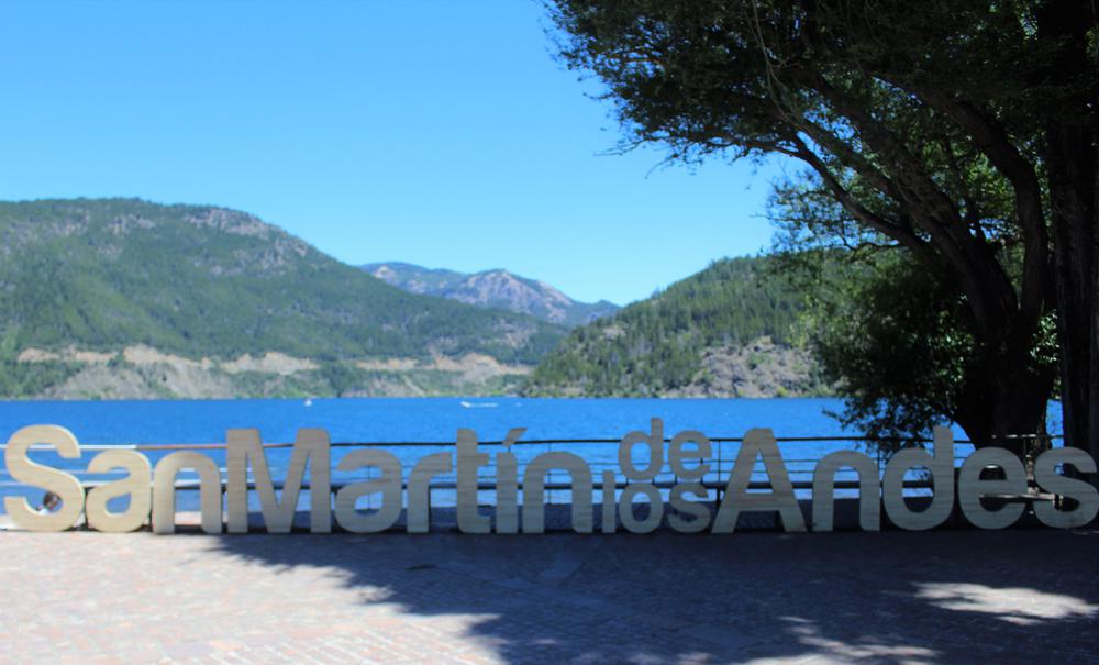 cartel san martin lago