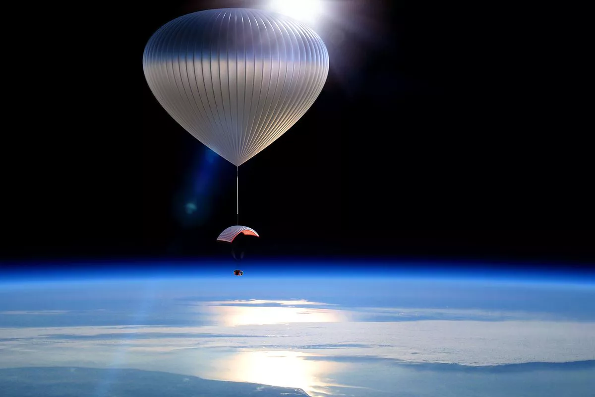 Sugerido Globo Meteorologico