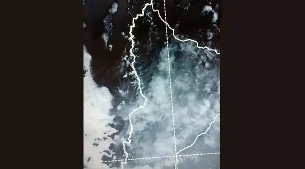 web Presencia de humo 0
