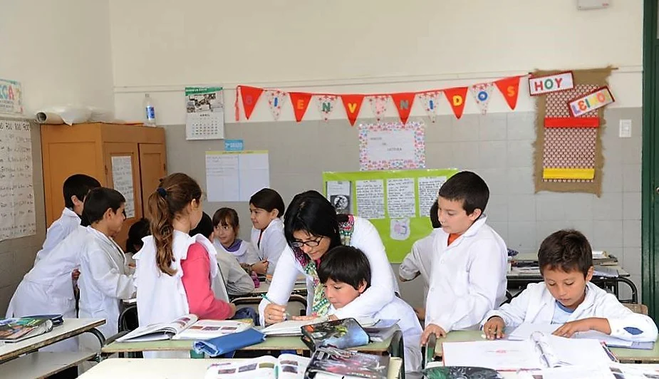EDUCACION