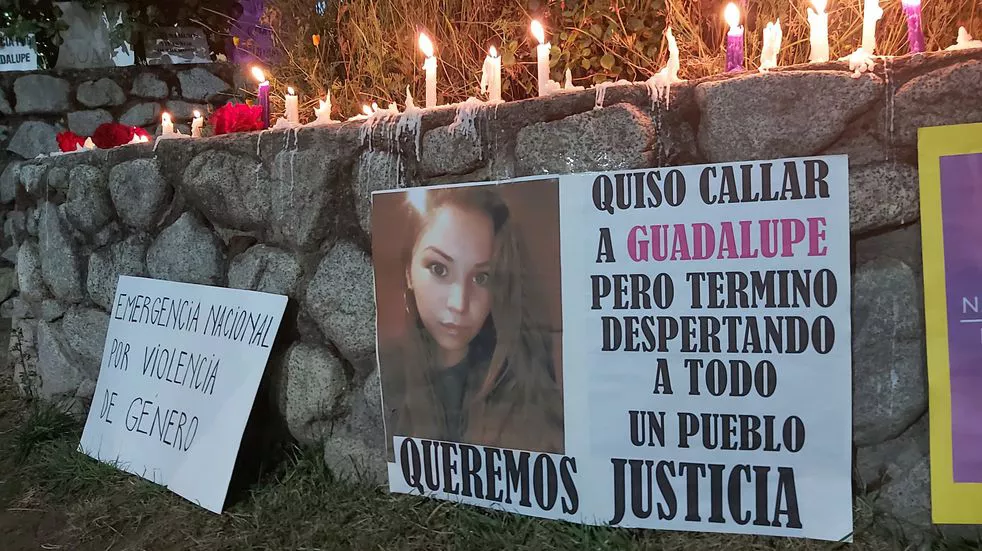 Villa-La-Angostura-Bautista-Quintriqueo-femicidio-de-Guadalupe-Curual