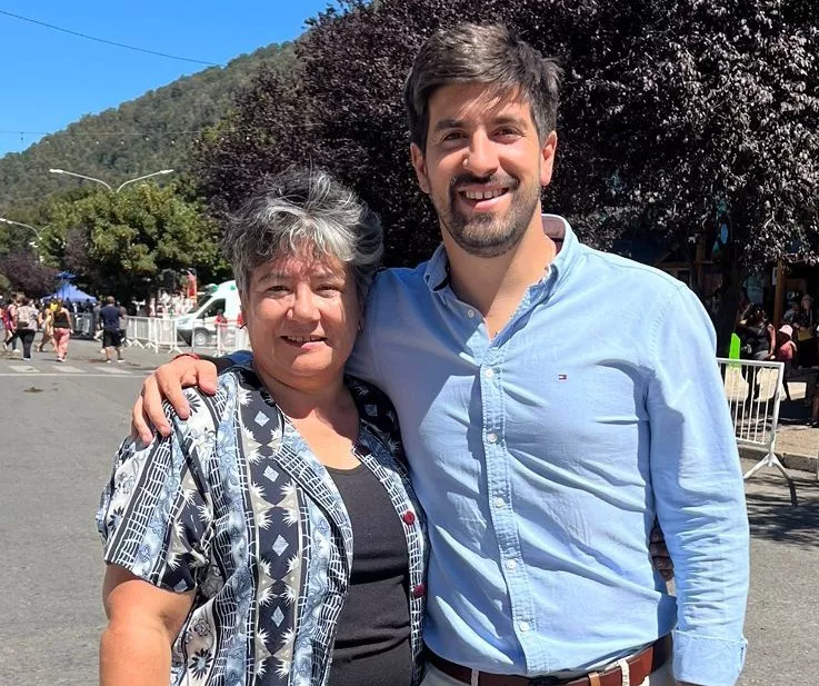 Juan y Jovita