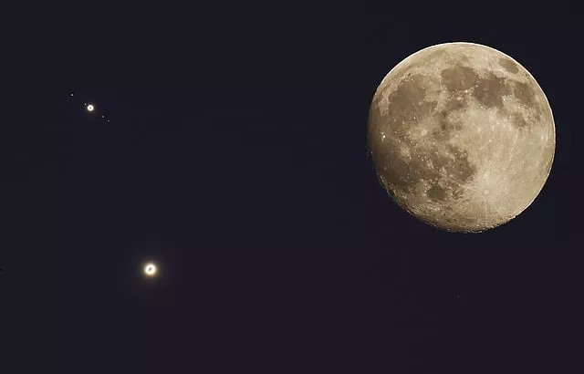 PLANETARIO DE SAN LUIS