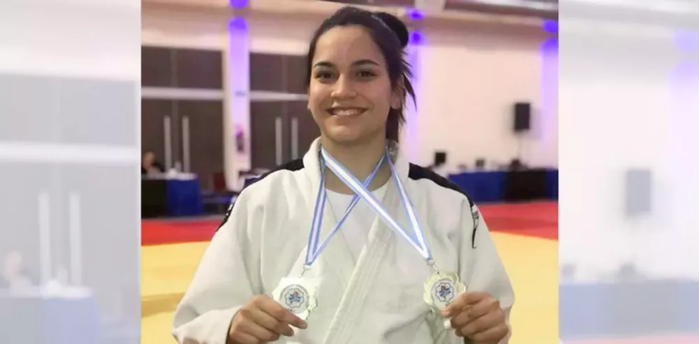 WEB Judocas neuquinos competirán en Lima jpg