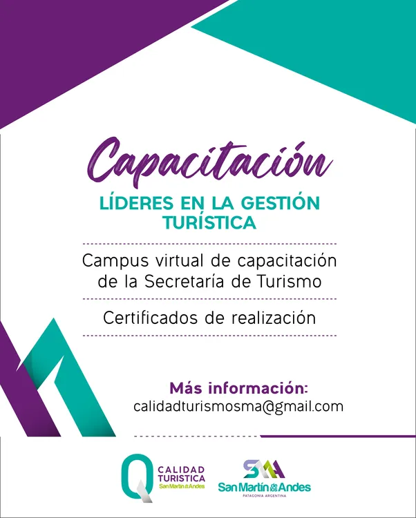 SMA. Líderes en la Gestión Turística (1)