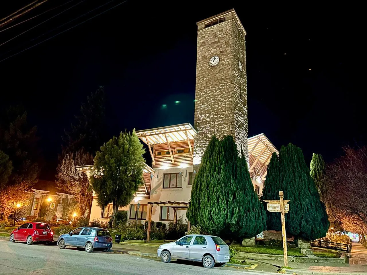 Municipalidad San Martín de los Andes