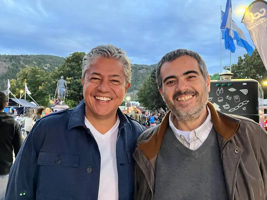 RF - Fernández Capiet