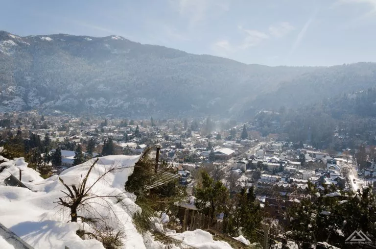 nieve