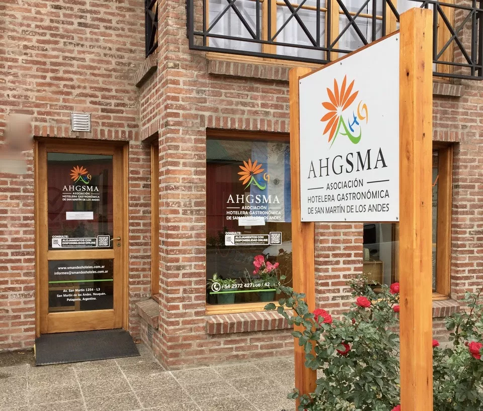 asociación hotelera