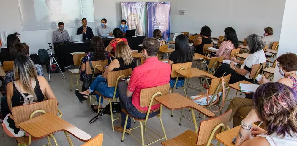 web Lanzan cátedra abierta para organizaciones sociales de la provincia (3)