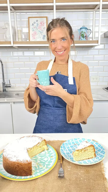 Recetas con memoria - Camuzzi