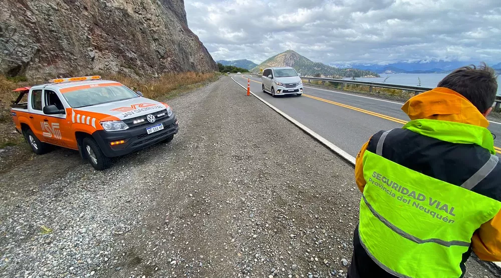 web Despliegan operativos de Seguridad Vial durante Semana Santa 45