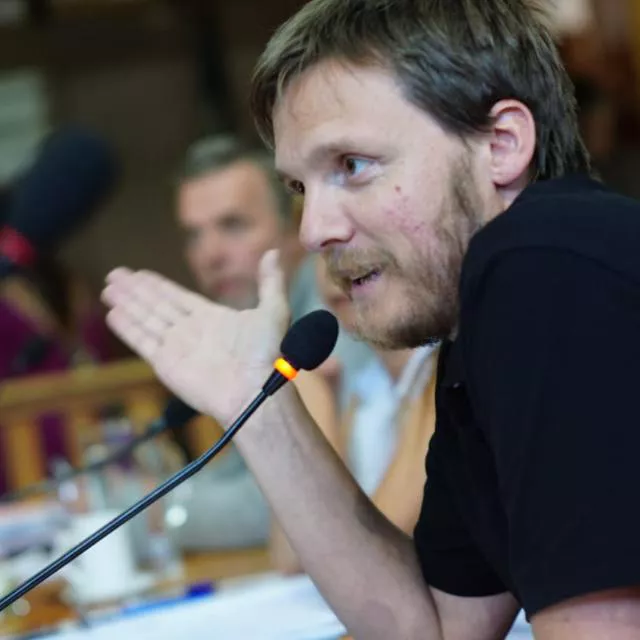 santi fernandez