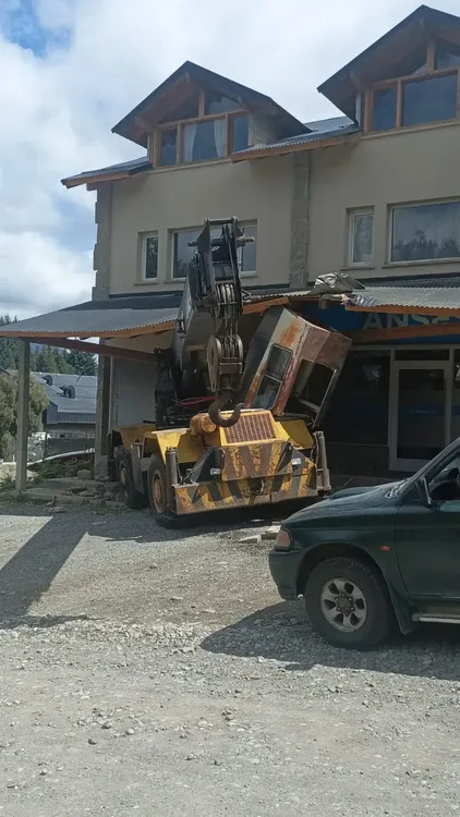 grua