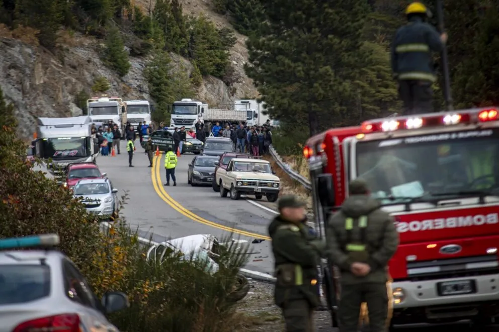 accidente