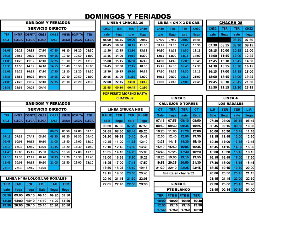 HORARIOS-DOMINGOS-Y-FERIADOS