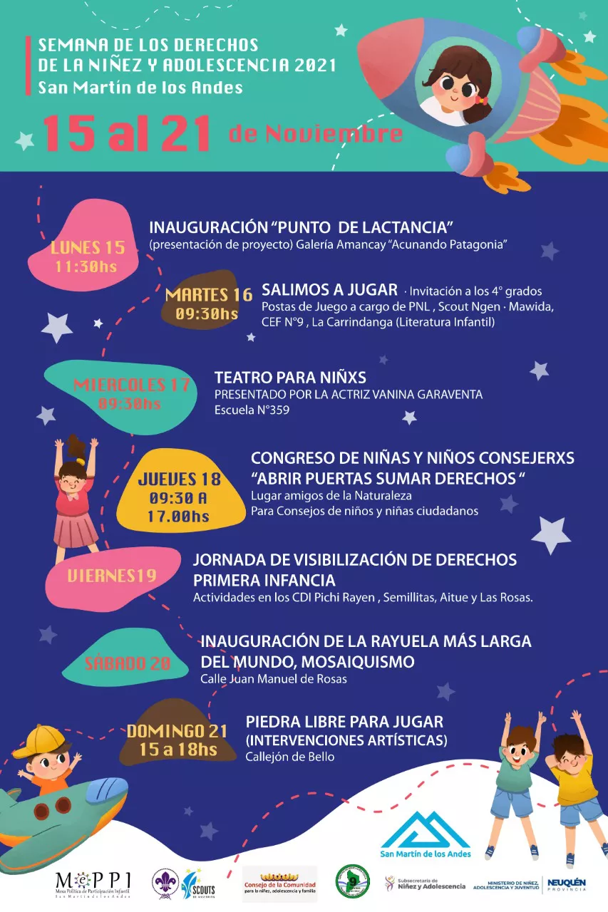 Flyer Derechos