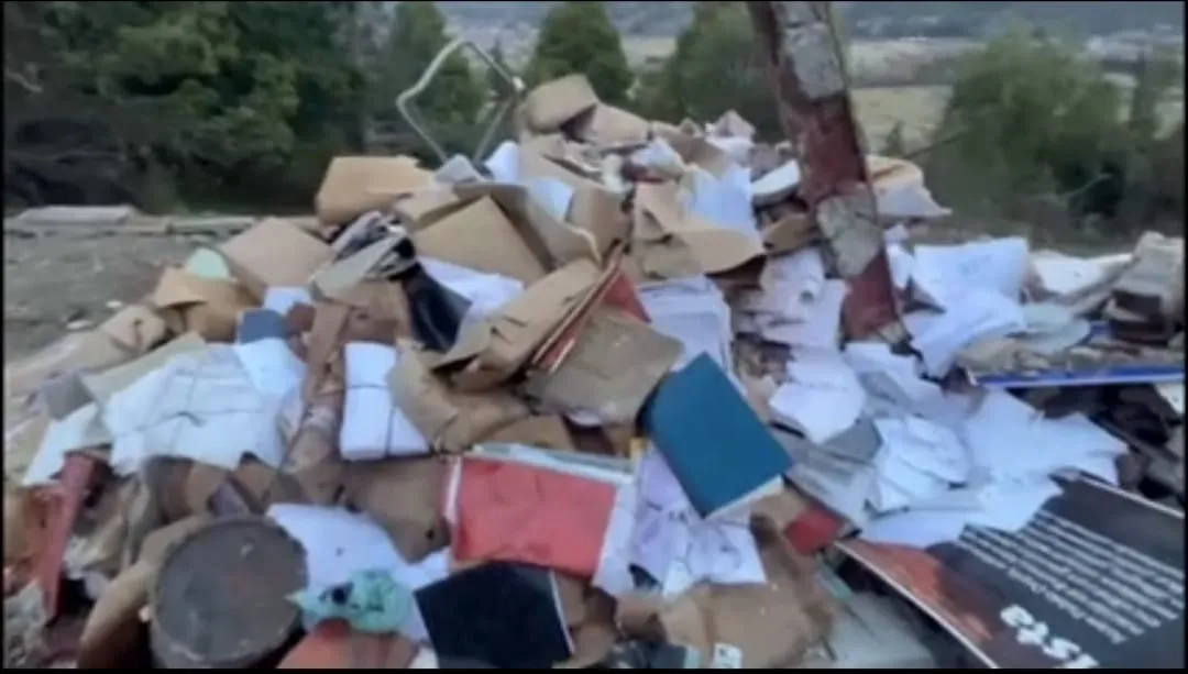 basura
