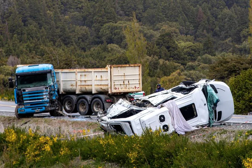 accidente barilocheruta 40