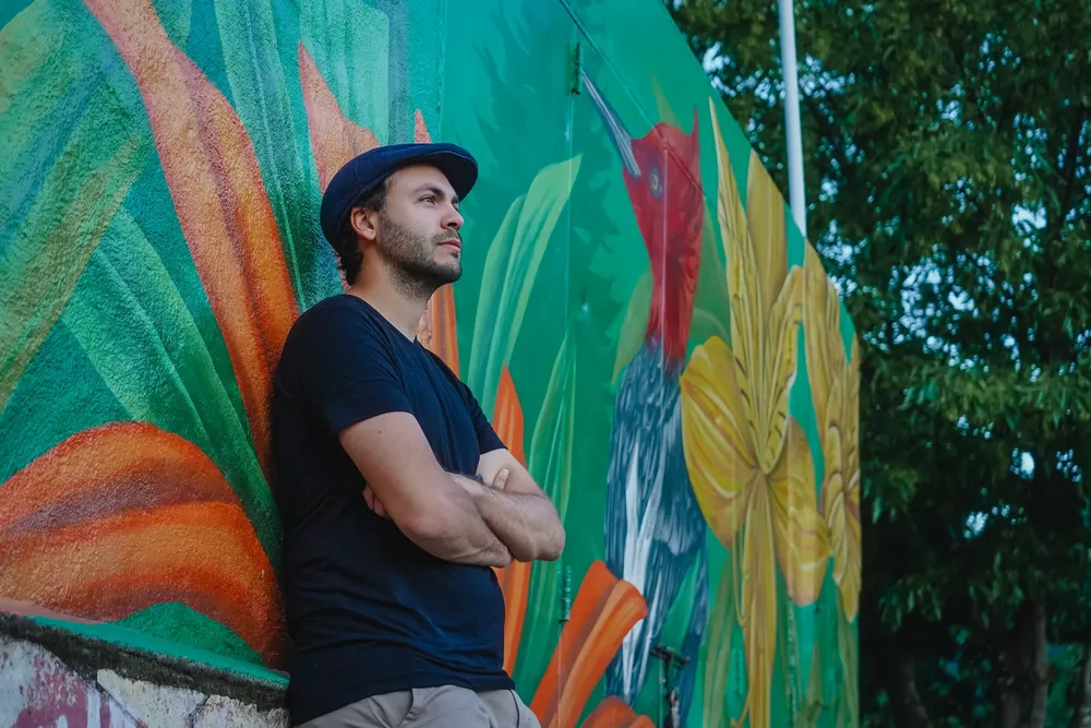 Huella Creativa - Camuzzi