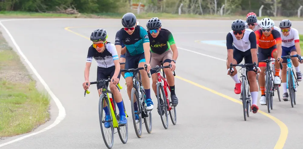 WEB Neuquén confirmó el equipo de ciclismo para los Juegos de la Araucanía 04