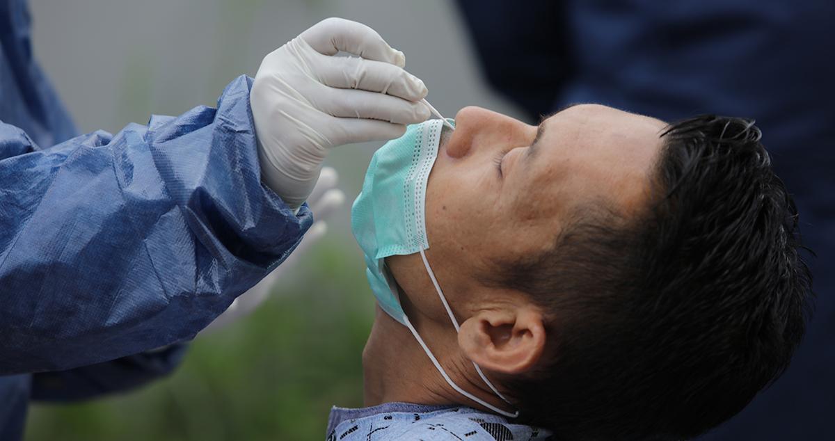 test-coronavirus-nariz