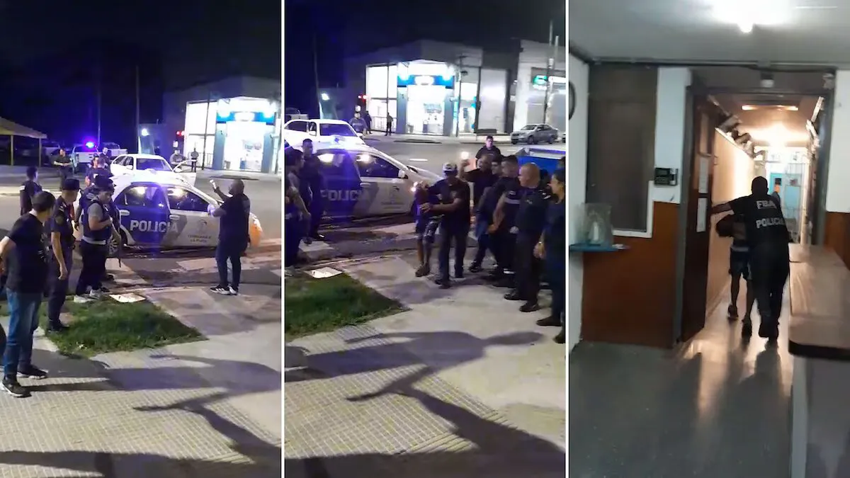 asesinos
