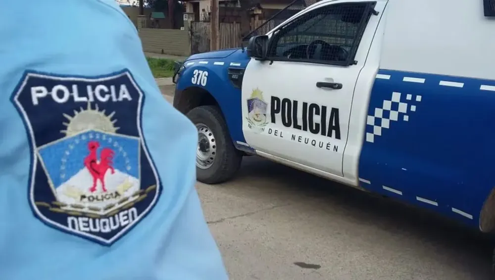 policia