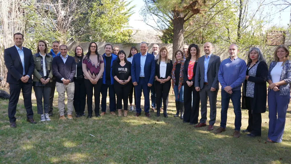 Espacio Neuquinizate