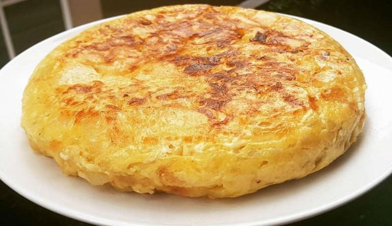 Tortilla-de-papa