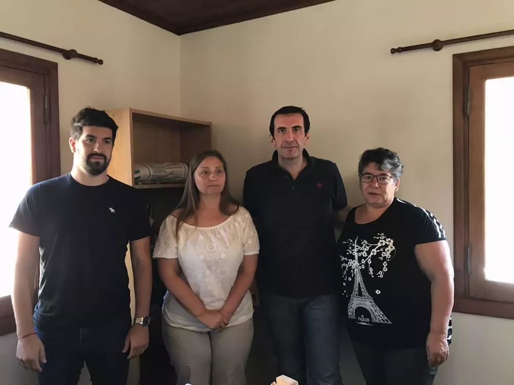 Foro de Discacidad