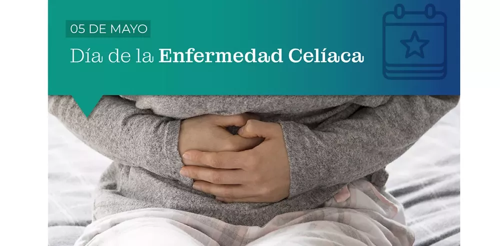 web enfermedad celiaca