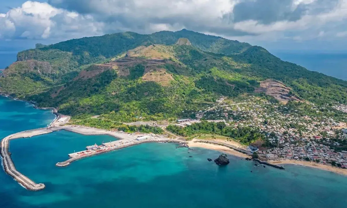 isla