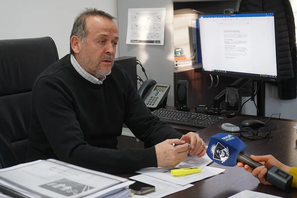 WEB-Más conectividad terrestre para centros de esquí Chapelco y Caviahue 4813