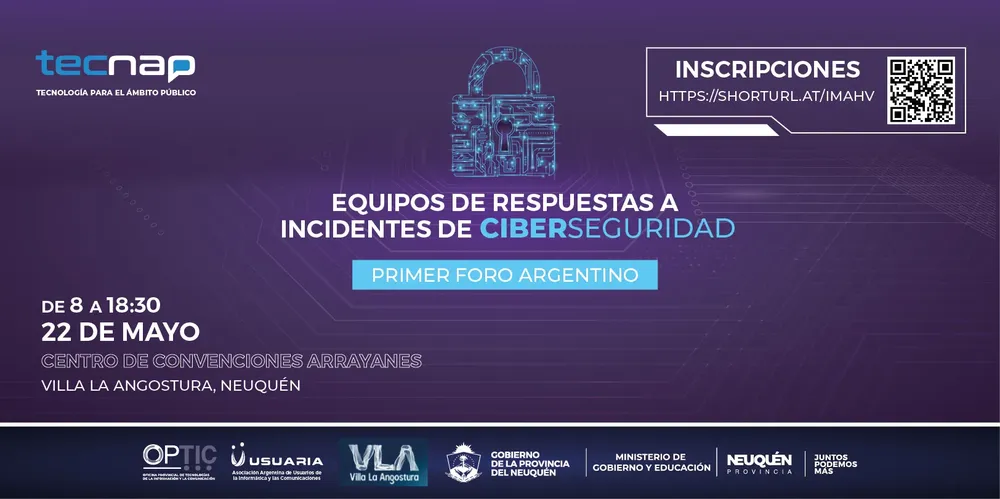 foro Ciberseguridad