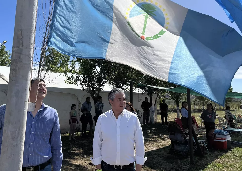 Bandera 2